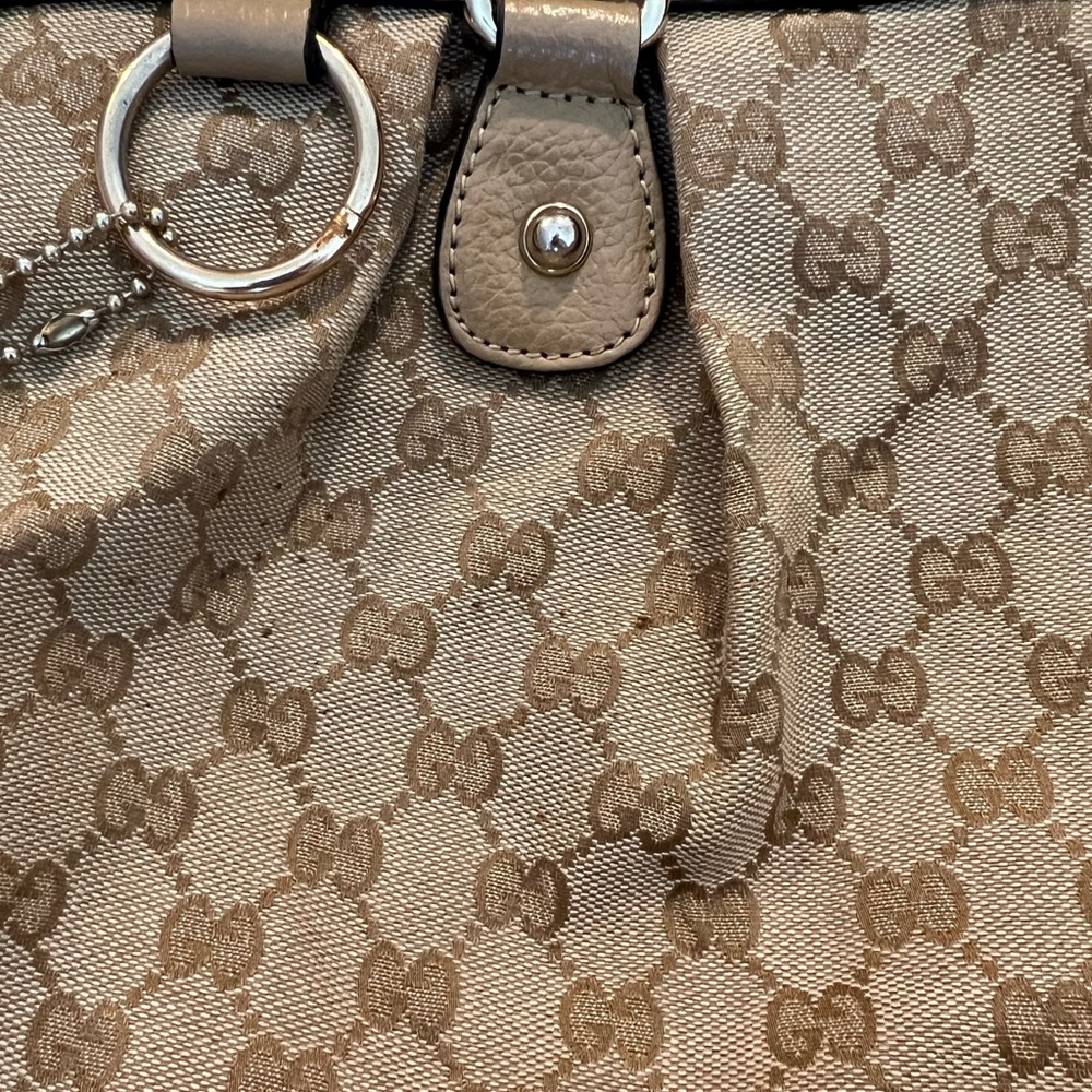 Gucci Sukey bag - Picture 10 of 10